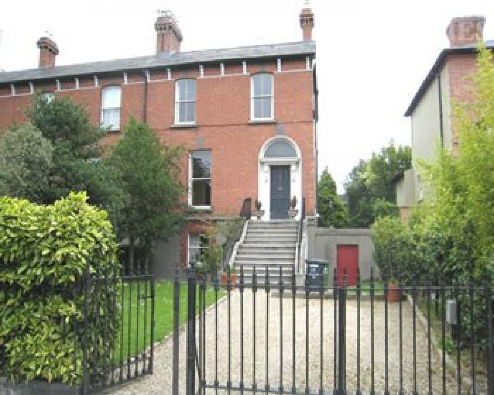 PALMERSTON ROAD, RATHMINES, DUBLIN 6