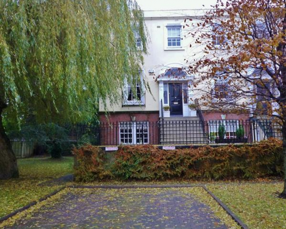 SIMMONSCOURT, SIMMONSCOURT ROAD, BALLSBRIDGE, DUBLIN 4